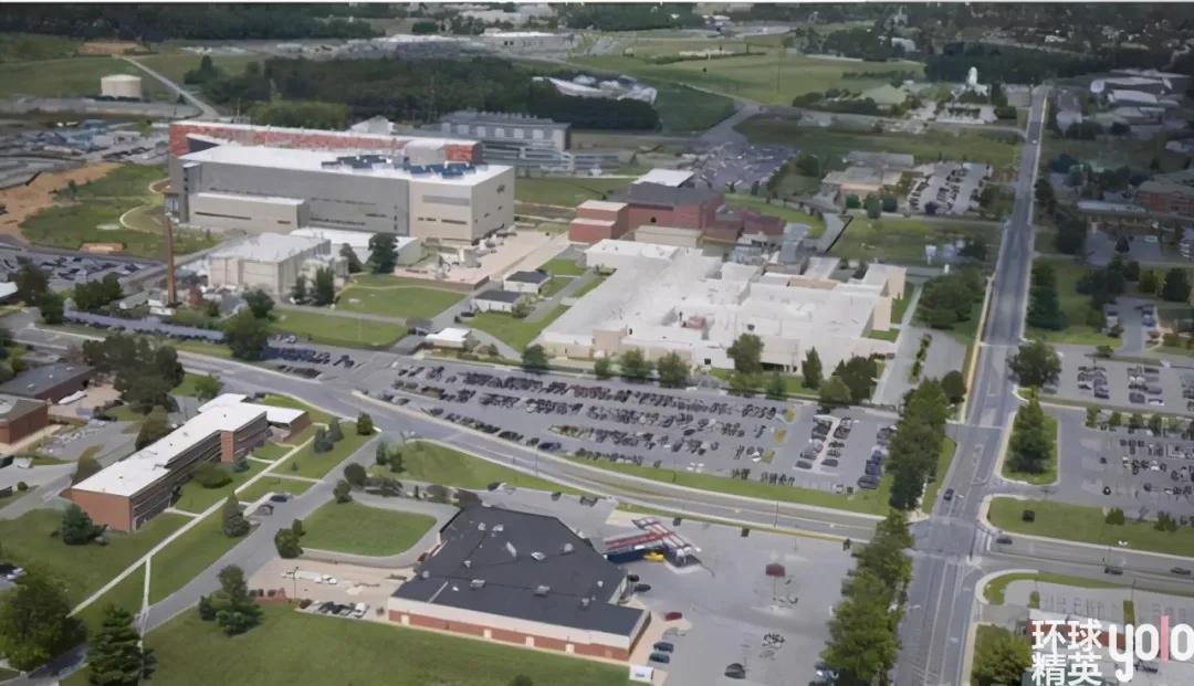 �病毒暗史�：美國德特里克堡生物實驗室大起底