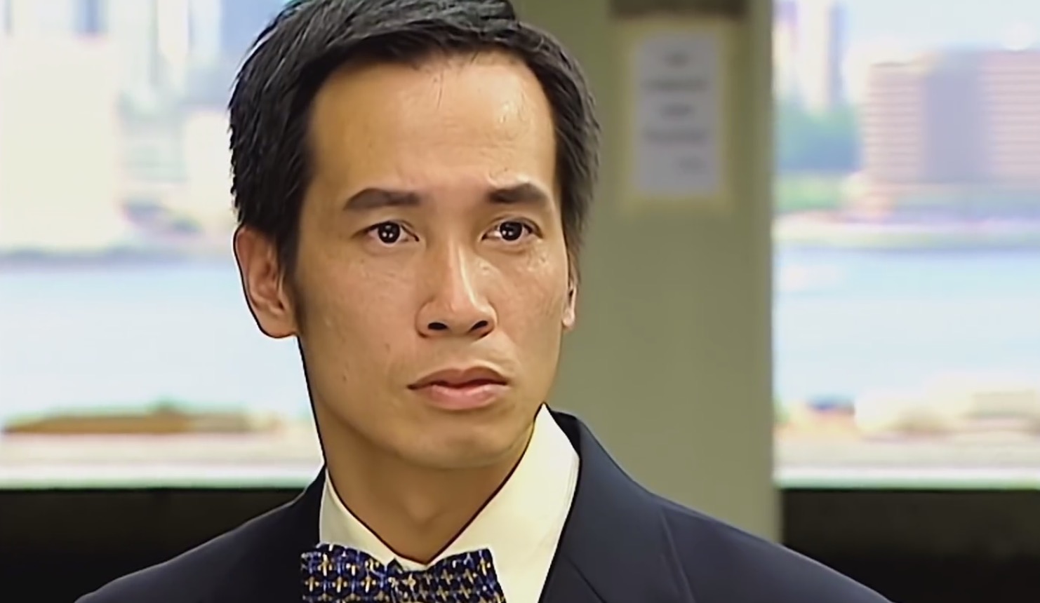 大家为何关心“争产”风波？这部TVB经典剧告诉