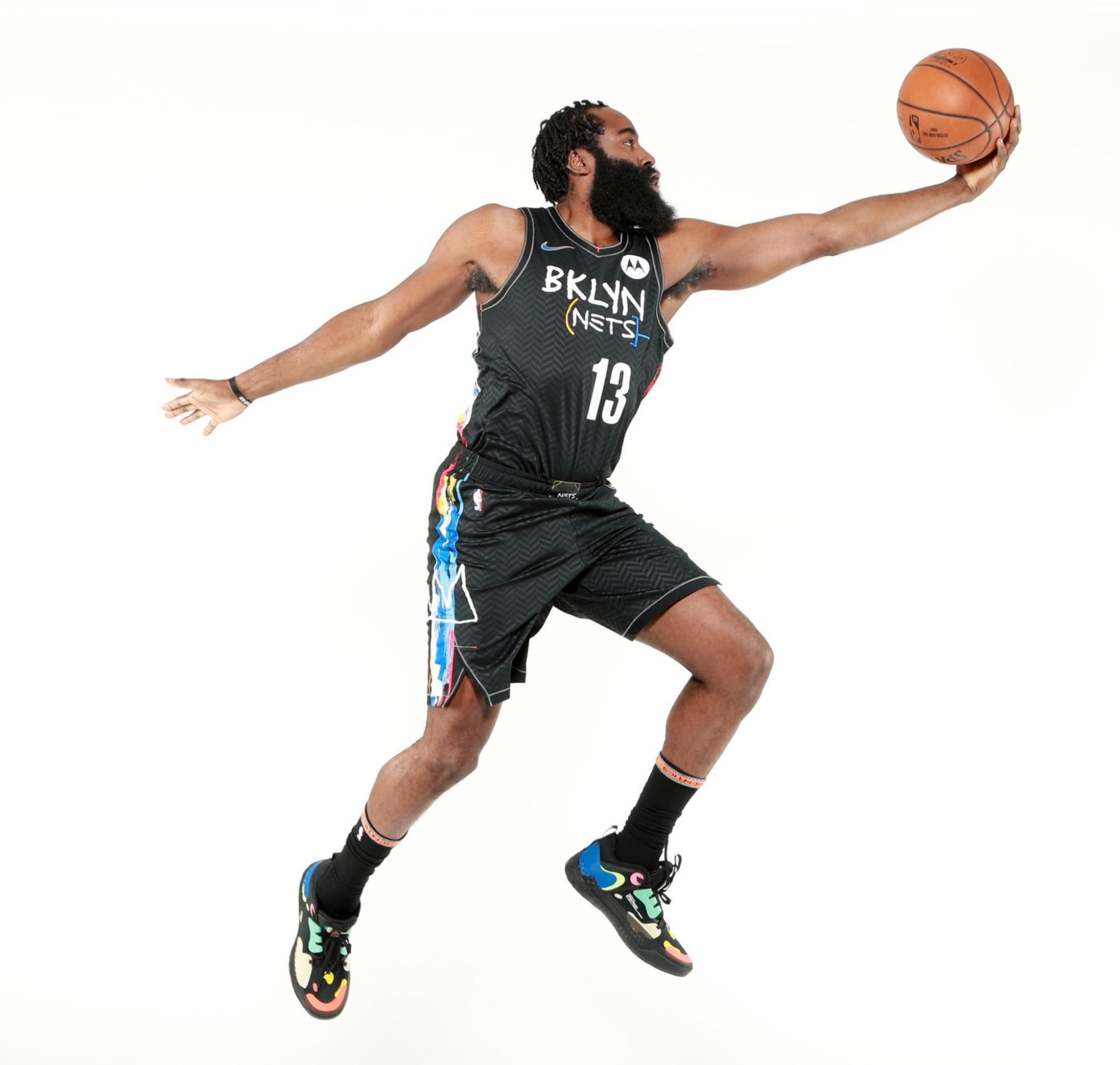 Be newest! Person of NBA media lake exposing to the sun went all out for tower gram, serve two big supernova, the rocket clutchs