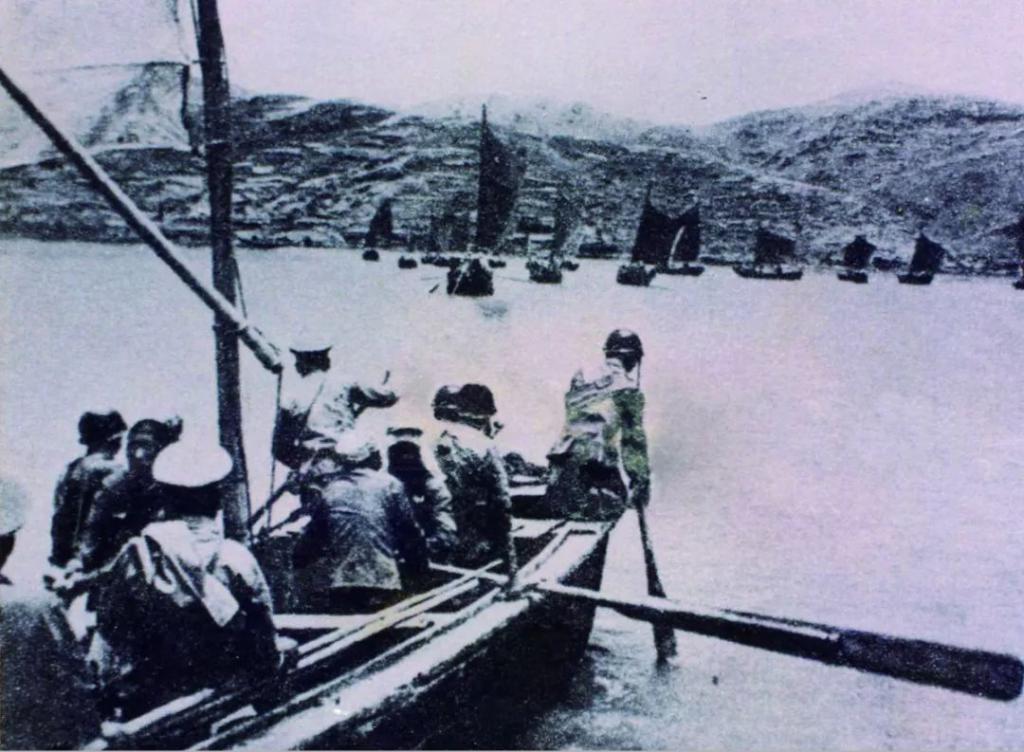 為什麼說台灣問題是中美問題？ 歷數台海衝突背後的�美國陰影�