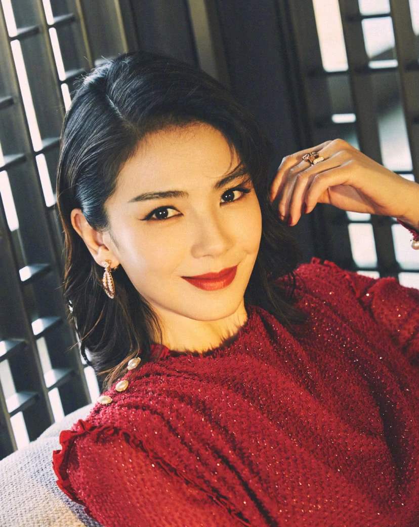 演员刘涛入职阿里，相当于