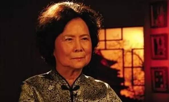 “女兒國王”朱琳的紅塵癡戀