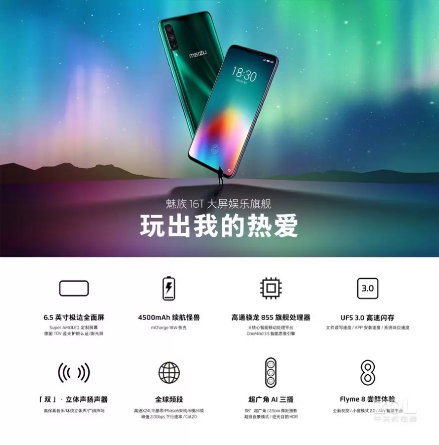 2000元手機上大強烈推薦，性價比高爆滿，快討論一下