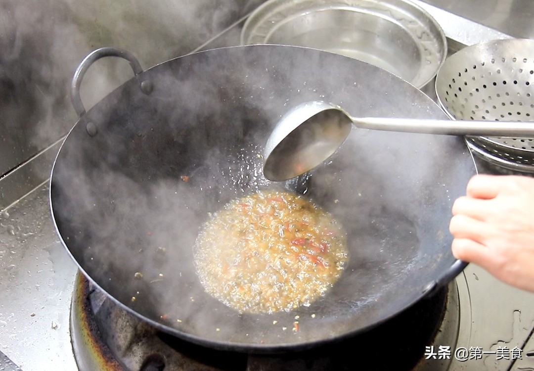 图片[9]-椒麻鸡做法步骤图 鸡肉鲜嫩料汁入味-起舞食谱网