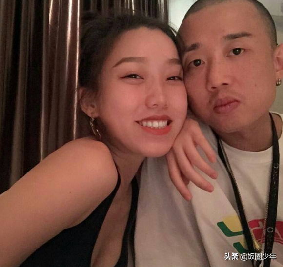 刚被拍到就官宣，GAI要升级当爸，网友：《青春有你3》可以安排了