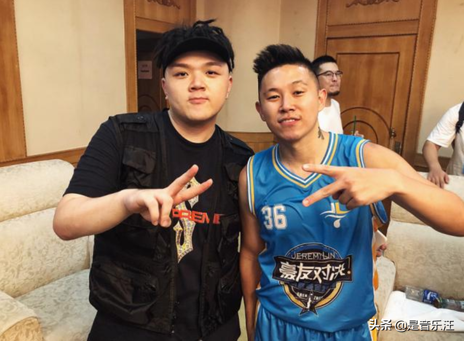 最被低估的胖子，却是新疆“狂野的狼”，《中