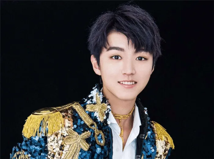 最受欢迎的男歌手排行：王俊凯仅第五，华晨宇