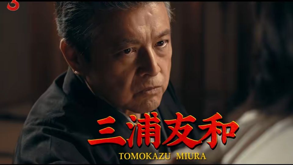 《唐人街探案3》日籍演员选角，陈思诚似乎有意试水日本票房