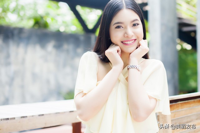 一個女人該如何打扮才能夠美？