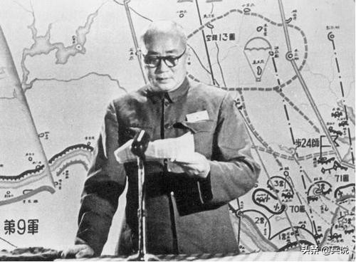 刘伯承办校，会上点名10个将领，希望来学习，其