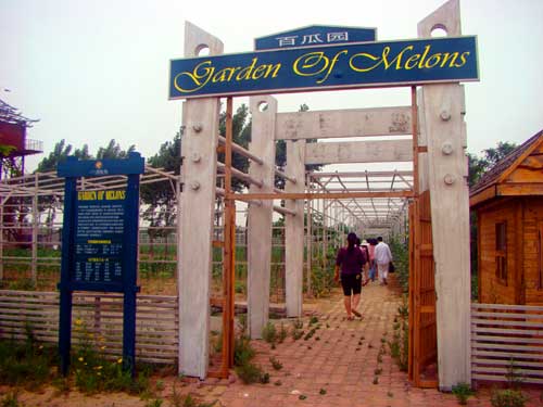 河北旅游：两登京东乐亭月坨岛（图）