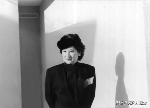她是“台湾梅兰芳”，曾拒绝蒋经国追求，为了爱，她甘愿当农妇