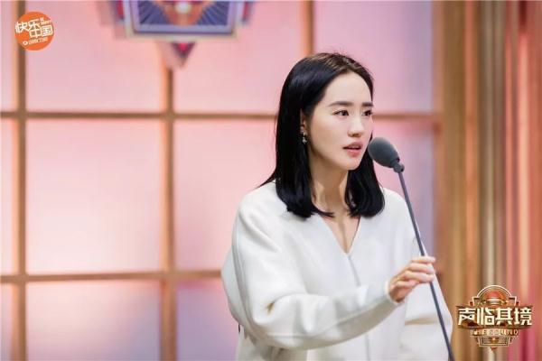 《乘风破浪的姐姐》谁值得pick？这位宝藏姐姐真