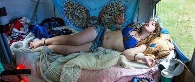 走进美国人的卧室，看他们的生活和你想象中的