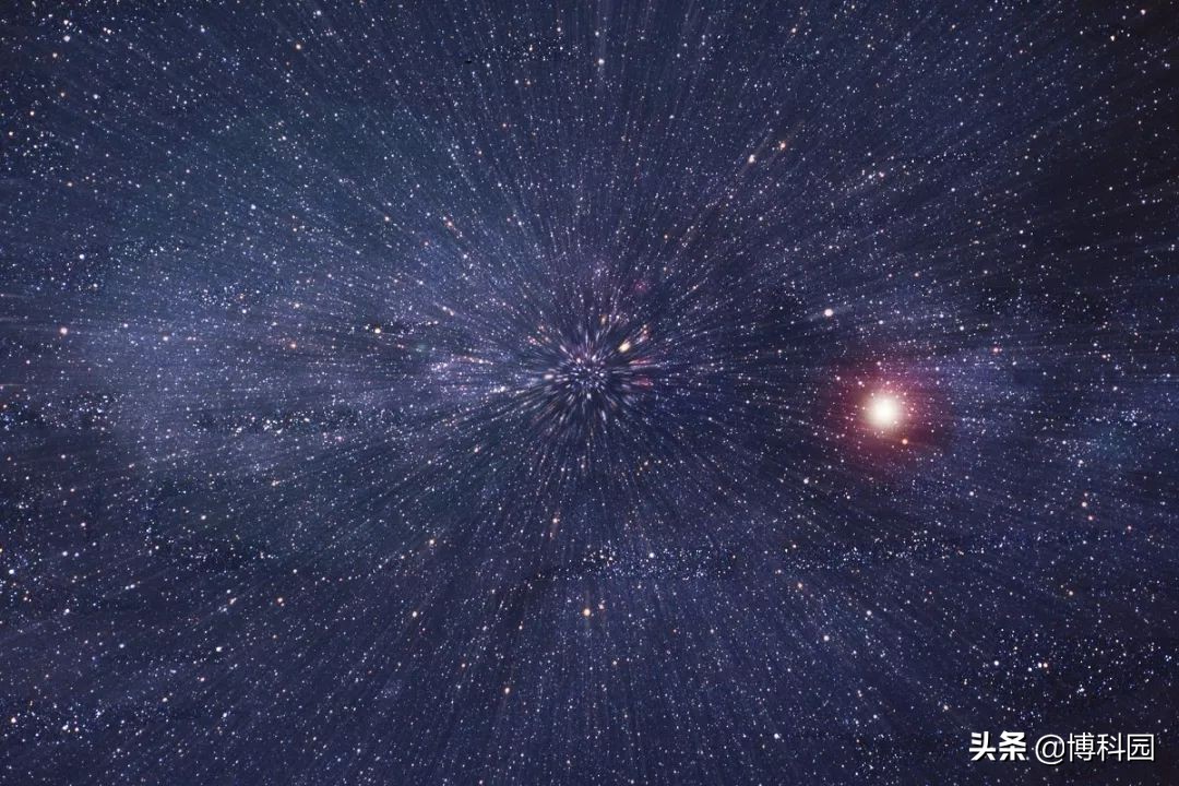 争取活到2083年，见证这颗恒星的爆炸，成为夜空中最亮的星