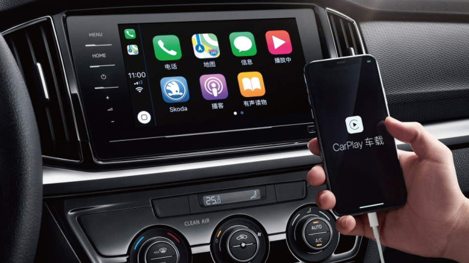 雪铁龙C3-XR对比柯米克，谁更强？答案可能早就有了