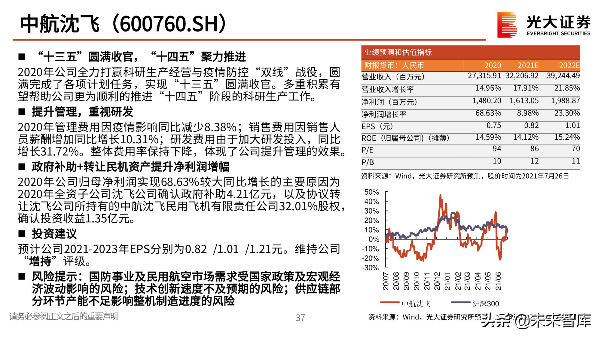 军工行业研究与中期投资策略：寻找高确定性成长赛道