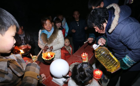 九节|正月十九燕九节，为何有人称之为“太监日”？