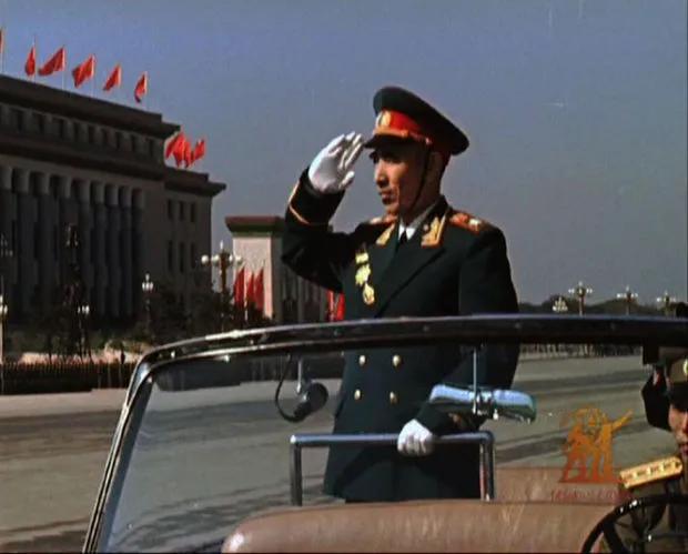 林彪策划，主席拍板，六十年代防御苏军的“现代长城”是什么？