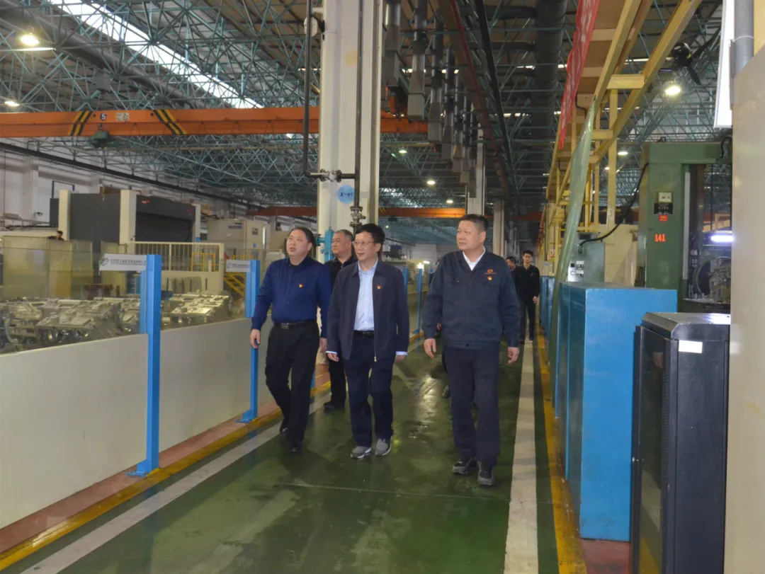 教育整顿|湘潭雨湖公安分局党委积极开展党史教育