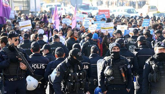 性侵合法化？ 浪漫土耳其最荒誕的法案，窮還窮出了理由