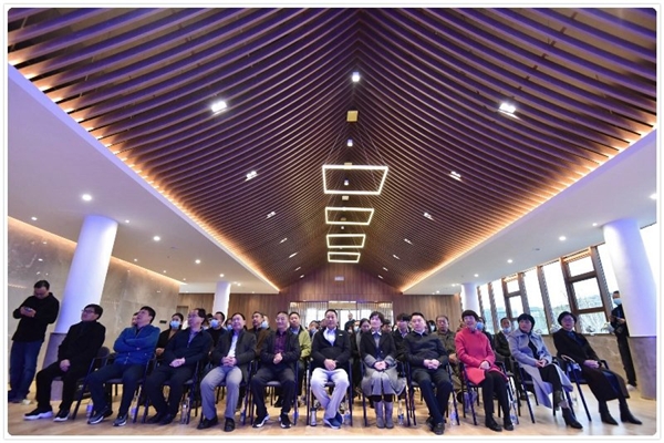 电视剧《万物生》和电影《安家》媒体见面会在云南昭通举行