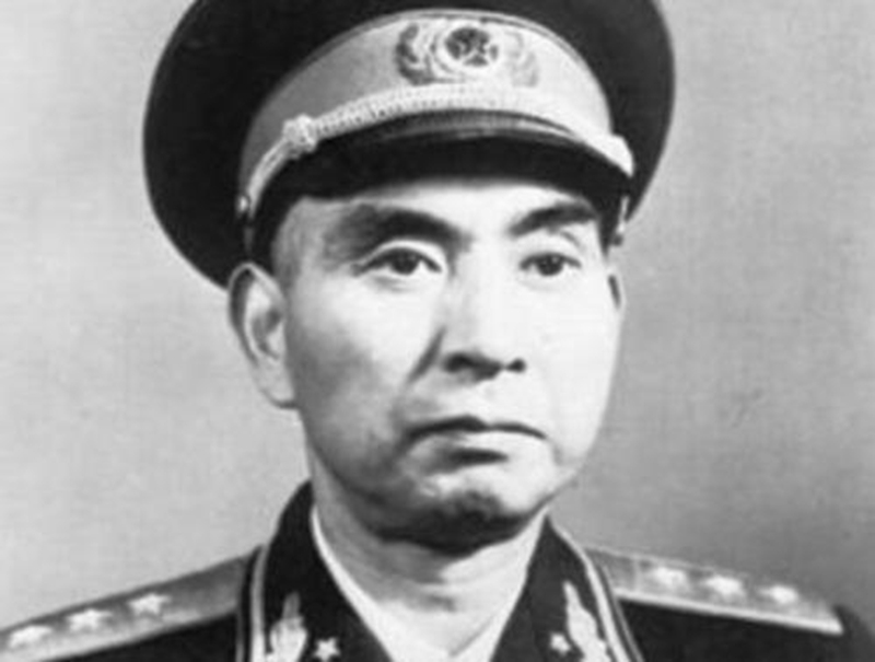 连刘伯承都不敢打的仗，他非坚持打，结果以8