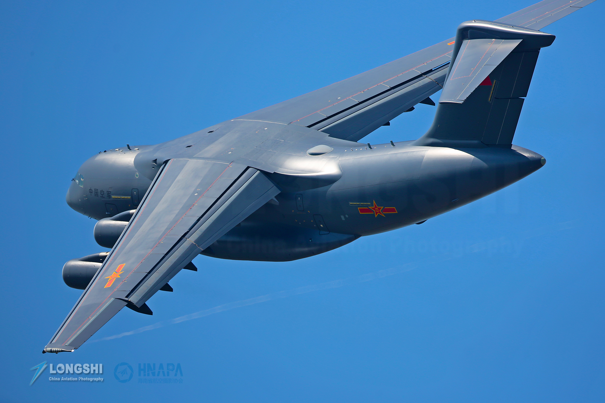 印度洋传来好消息，运20再出国门飞抵斯里兰卡，