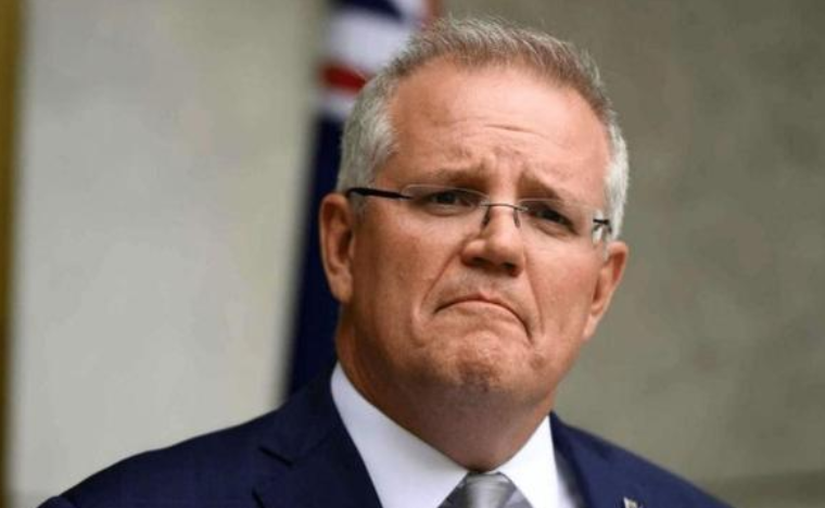 澳洲商品頻上�黑名單�，澳貿易部長仍稱�中國違反自貿協定�