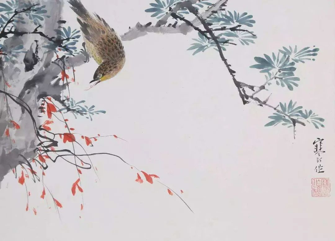 王维最经典的10首诗，如诗如画，一生一定要读一次-第2张图片-非凡网