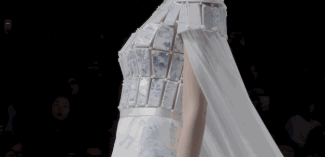 惊艳世界的中国风，一眼千年，美到极致