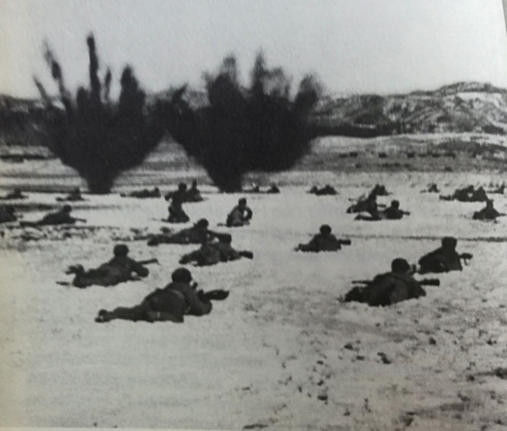 抗美援朝真实的伤亡数字,解放军到底牺牲了多少人?