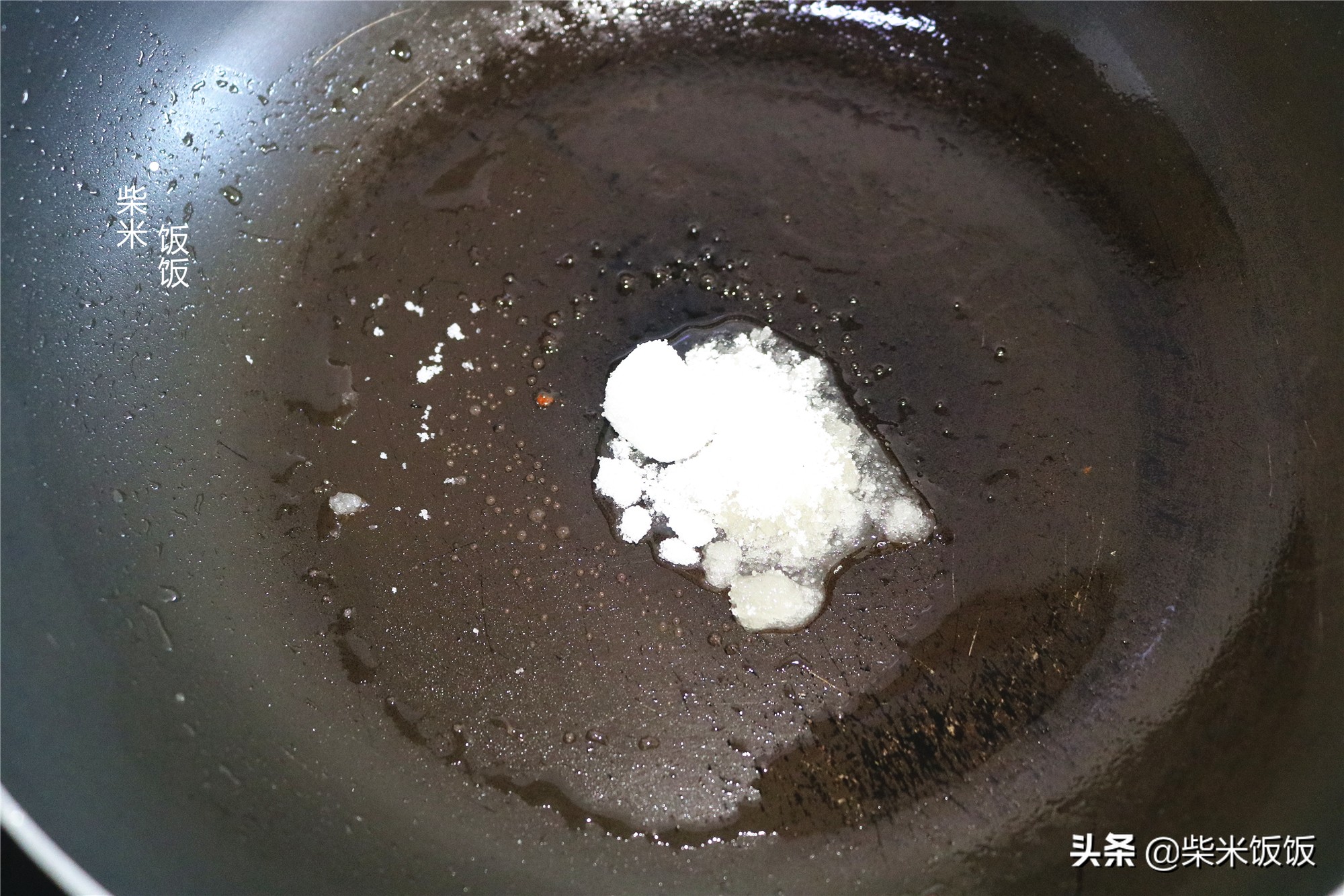 南瓜的神仙吃法，小火慢炖，又香又糯，端上桌大人孩子抢着吃