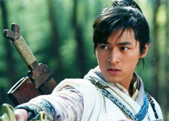 曝胡歌王晓晨秘密结婚，等吉日官宣？胡歌方面