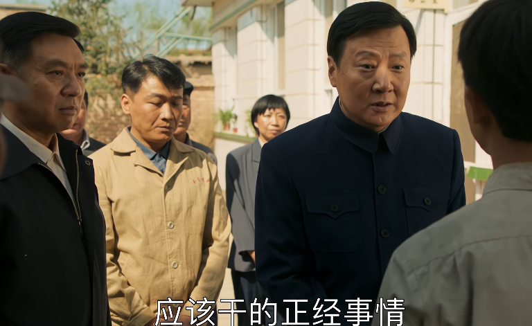 Happyending|《山海情》结局Happyending：麦苗得宝修成正果 得福结婚生女，水花开小卖部