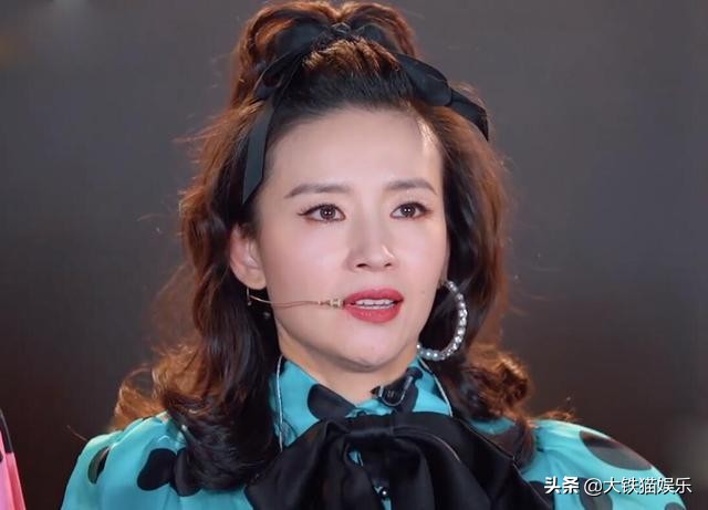 《金粉世家》18年了，以现代审美，人均绝色的金家女人们谁最美？-第5张图片-大千世界