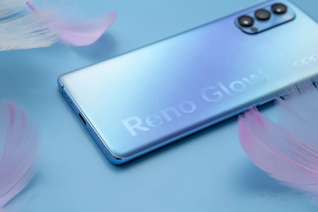 OPPO Reno4 Pro深度评测 小巧轻薄 从此告别