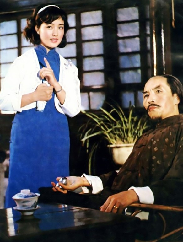 十几万成本，0.25元的电影票卖出上亿票房！刘晓