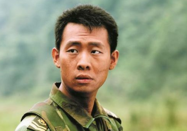 《士兵突击》幕后：起初王宝强拒演许三多，徐