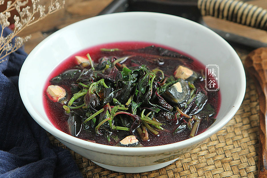 春天，寧可不吃肉也要吃這些菜，順應時節，葉酸豐富，女人要常吃