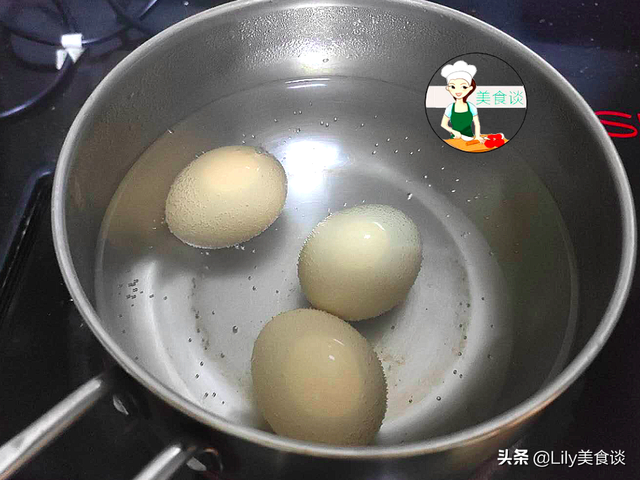 天冷了，教你做家常滷味，配方簡單又入味，比買的好吃，家人愛吃