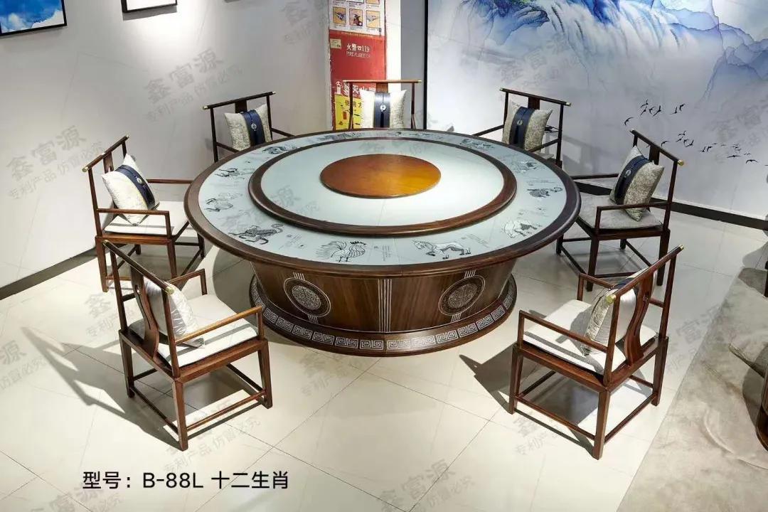 展商推薦丨歐冠特，酒店家具專(zhuān)業(yè)制造商