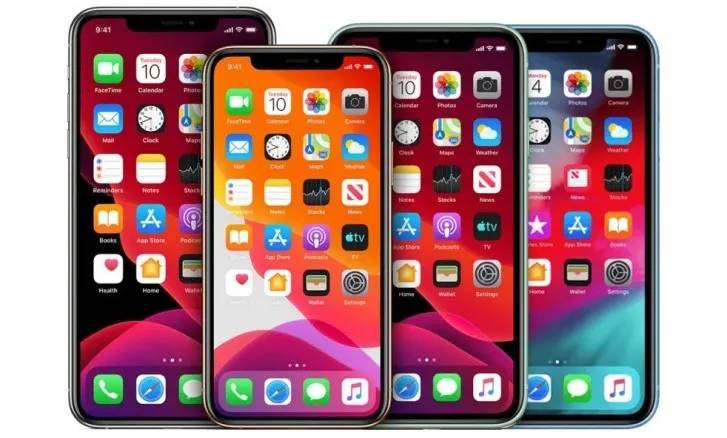 2020 年 iPhone 型号规格全揭秘，5 款任你选