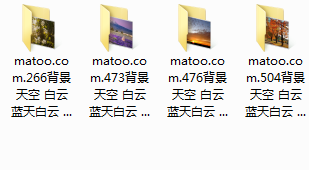 寻找图片素材太累了，教你如何批量下载花瓣网