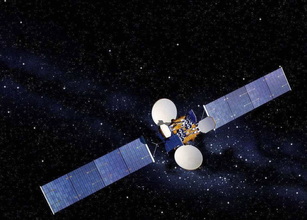 中美俄卫星定位精度差距有多大，美0.1米，俄1.2米，中国是多少米