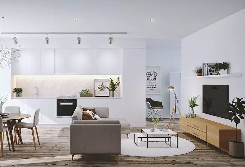 科普 ┃ 要不要装吊顶,你得先了解这些 ┃ 南京装修