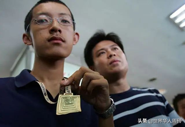 11年前，放弃麻省理工选择出家的北大才子，后来怎么样了？-第2张图片-大千世界