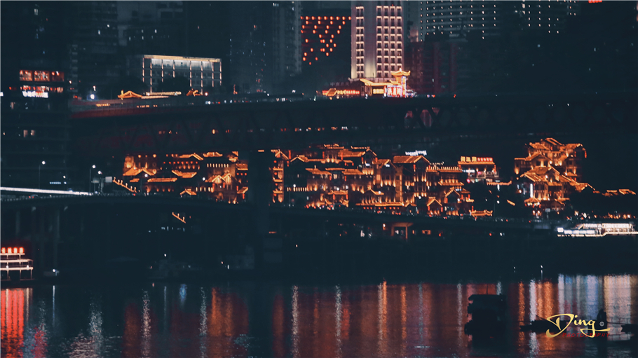 重庆旅行新晋必打卡攻略，重庆来福士三天两夜吃喝玩乐全都有