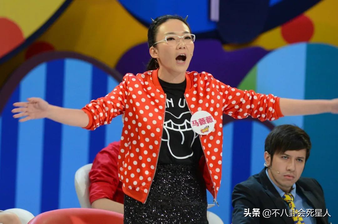 曾经力挺吴亦凡的3个女人，被官方惩罚了，马薇薇也终于道歉
