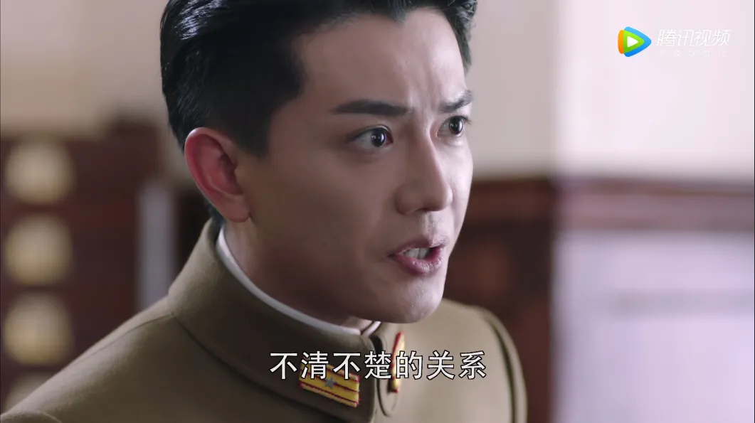 秋蝉女主又拿了祭天剧本，任嘉伦刘学义二度合作演搭档，cp感十足